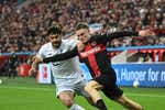 Leverkusen fue una fiesta: la entrada más cara para ver a Wirtz y al líder cuesta… ¡37€!