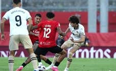 Valencia 0 - Mallorca 0: resumen, goles y resultado del partido de LALIGA EA Sports