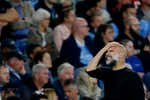 Guardiola se queja del calendario: «El Real Madrid tiene nueve días para prepararse»