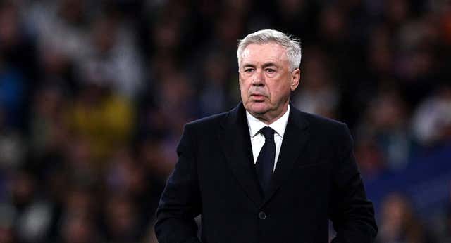 Ancelotti reconoce una «pequeña ventaja» con el City por el calendario: «Esto es el fútbol moderno»