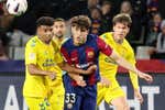 Lo que no se ve de la influencia de Pau Cubarsí en el Barça y en Lamine Yamal