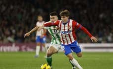 Girona 3 - Betis 2: resumen, goles y resultado del partido de LALIGA EA Sports