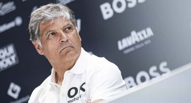 Toni Nadal reclama cambios y raquetas más pequeñas para mejorar el tenis: “Hoy se parece a las castañas de Tyson”