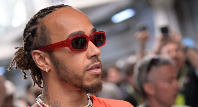 Lewis Hamilton, el Mundial «robado» y sus duros inicios en la Fórmula 1: «Era bastante infeliz»