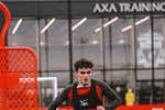 La hoja de ruta del Liverpool para recuperar a Bajcetic: equipo sub21, plan para ganar músculo y un fisio austríaco