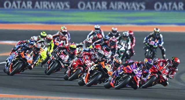 Lo que hay detrás de la compra de MotoGP por Liberty Media