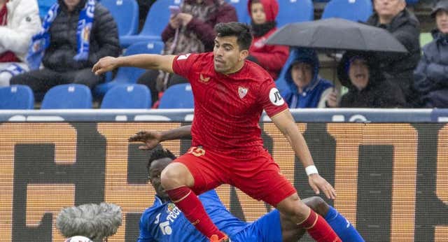 LaLiga remite a Antiviolencia y la RFEF los cánticos de ‘mono’ y ‘gitano’ en el Coliseum