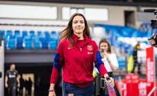 El Barça y la RFEF firman una tregua con las ausencias de Aitana y Cata Coll en la Selección