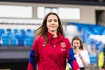 El Barça y la RFEF firman una tregua con las ausencias de Aitana y Cata Coll en la Selección