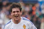 Iván Azón como síntoma: el nueve de casa que siempre acaba metiendo más goles que los fichajes
