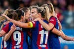 ¿Qué equipo ha ganado más veces la Liga F? El palmarés de la liga femenina de España