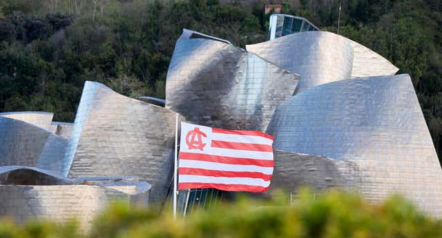 Dónde ver la final de la Copa del Rey en pantalla gigante en Bilbao