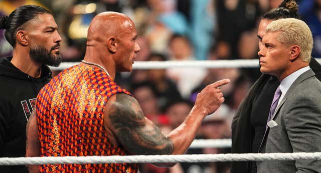 WWE WrestleMania 40: horario en España, tv, cartelera y cómo ver la noche 1