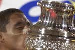Cuántas Copas América tiene Colombia