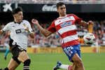 Recordatorio: qué pasa con los puntos del Granada-Valencia de este jueves en LALIGA FANTASY