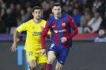 Los sancionados y lesionados para la jornada 31 de LaLiga EA Sports y sus posibles sustitutos