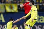 El Villarreal todavía tiene razones para creer en Europa pese al mazazo ante el Atlético