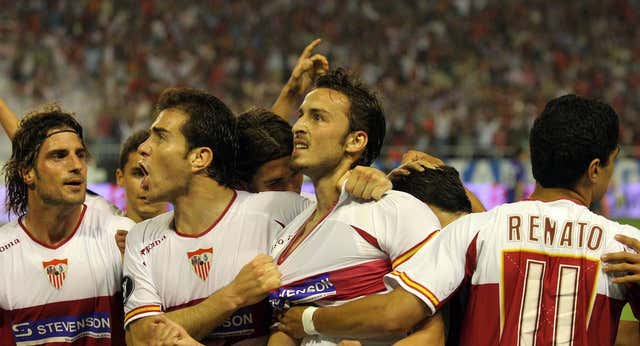 ¿Quién le ha robado el mes de abril al Sevilla?
