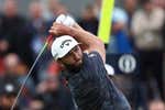 Jon Rahm y su lado más desconocido: caddie de un jugador en silla de ruedas, un mote favorito y sus planes de futuro