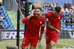 Sergio Ramos sondea el mercado a la espera del Sevilla