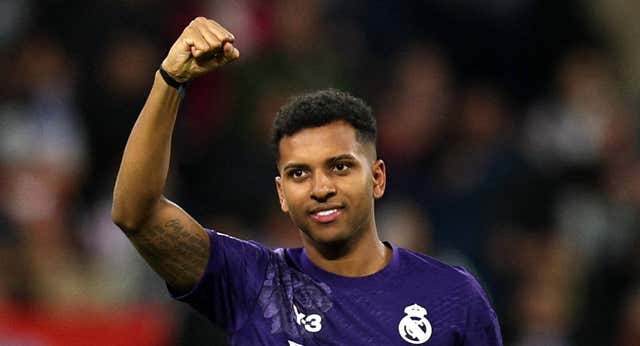 Rodrygo se rebela sin Vinicius y ante la amenaza de lo que está por venir en el Real Madrid