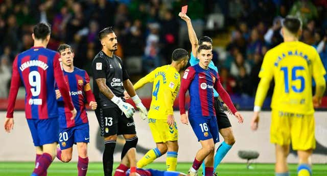 Punto de inflexión con Valles en LALIGA FANTASY: vender o mantener y cuánto bajará su precio