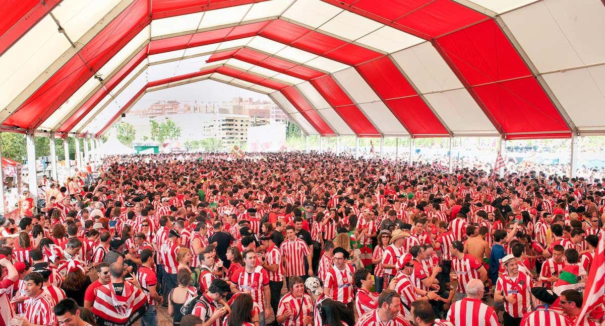 Athletic Hiria./ATHLETIC CLUB