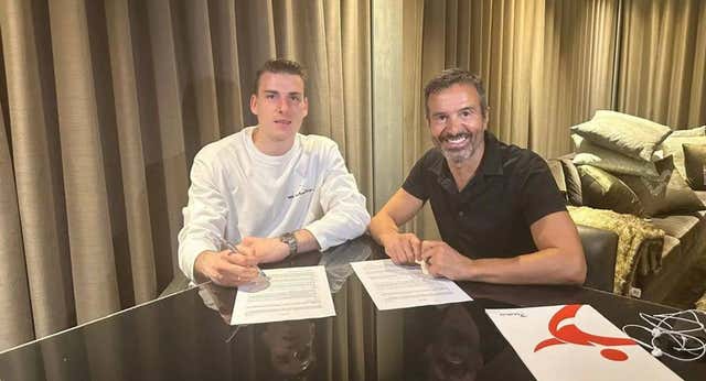 El cambio de negocio de Jorge Mendes y su relación con el Real Madrid: ‘Ahora está interesado en asuntos de otra dimensión’
