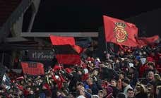 Fan zone del Mallorca en la final de Copa del Rey: dónde está ubicada y cómo llegar