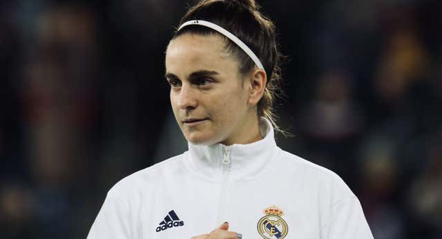 Teresa Abelleira, en el radar del Atlético y con su futuro en el aire en el Real Madrid