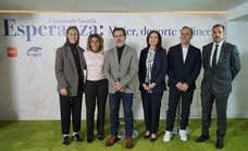 Liga F y GSK promueven el deporte como tratamiento contra el cáncer