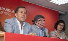 El nuevo mandamás de la RFEF es... Rafael del Amo, ¡el presidente del fútbol femenino que ninguneó a las jugadoras en el lío de 'Las 15'!
