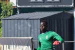 La sanción a Cheikh Sarr o cómo intentar contentar a todos... y no contentar a ninguno