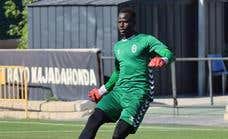 Castigo de dos partidos para Cheikh Sarr tras los incidentes en el Sestao River-Rayo Majadahonda