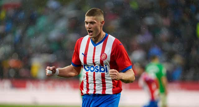 La lucha por el pichichi dispara el precio de Dovbyk, Bellingham y Budimir en LALIGA FANTASY