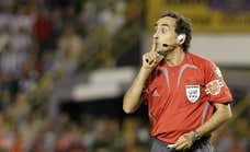 Iturralde González: «Aquella final fue la más importante de mi carrera, pero me vetaron en otra...»