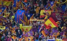 Las pitadas al himno español más polémicas en una final de la Copa del Rey