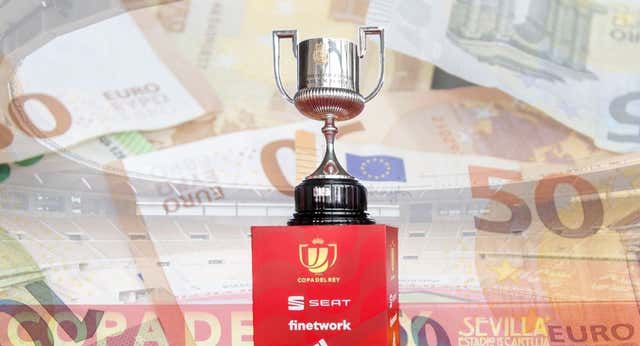 El precio de las entradas de la final de Copa del Rey, en el punto de mira: “Es una excepción por ser demasiado caro”