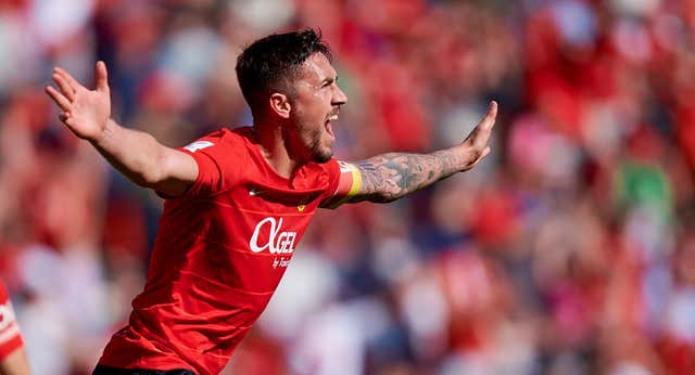 Antonio Raíllo, el capitán que no olvida los años más duros del Mallorca: «Si llega el momento de levantar la Copa, Abdón la alzará conmigo»