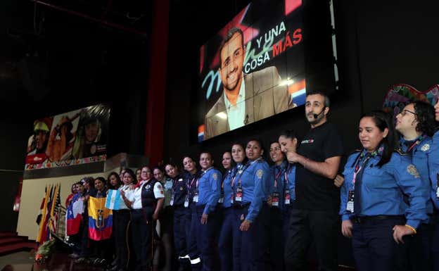 La pitada al himno de España que tensó a un país entero y provocó un terremoto en TVE: «Viví un linchamiento»