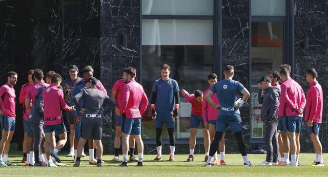 Prohibido hablar de promesas y nada de ‘la innombrable’: los tabús del ‘búnker’ del Athletic