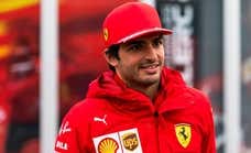 Los rumores sobre el futuro de Fernando Alonso y Carlos Sainz agitan el estreno del GP de Japón