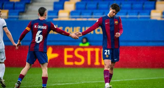 Comienza el ascenso de Noah Darvich, el «fichaje estratégico» que aplaudió el Manchester City