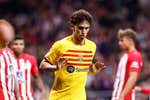 Joao Félix ya hace de director deportivo del Barça: «He hablado con Bernardo Silva»