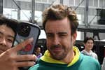 Fernando Alonso, una «puerta abierta» y la sentencia sobre Max Verstappen que puede marcar su futuro