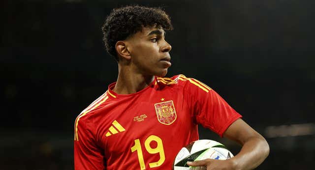 Lamine Yamal teme convertirse en un ‘caso Pedri’: «No sería algo lógico ir a la Eurocopa y también a los Juegos»