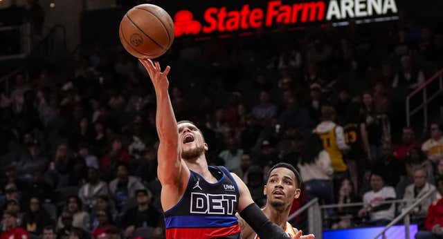 Malachi Flynn firma la erupción anotadora más ‘random’ de la NBA: 50 puntos desde el banquillo