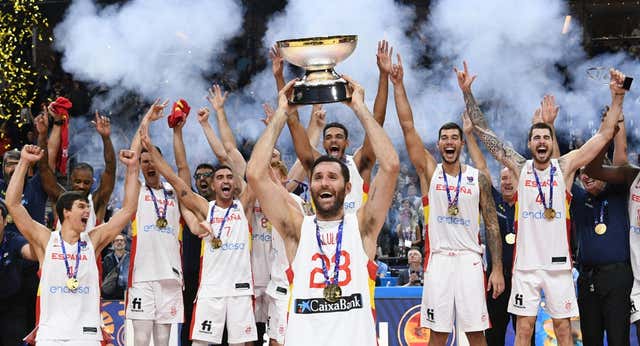 ¿Cuántos títulos ha ganado Rudy Fernández? El palmarés completo