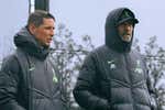 El viaje de Fernando Torres a Liverpool esconde planes sobre su futuro