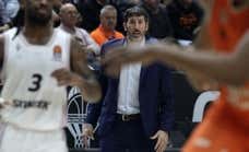 Lo de Valencia Basket sí fue una decepción... y una humillación